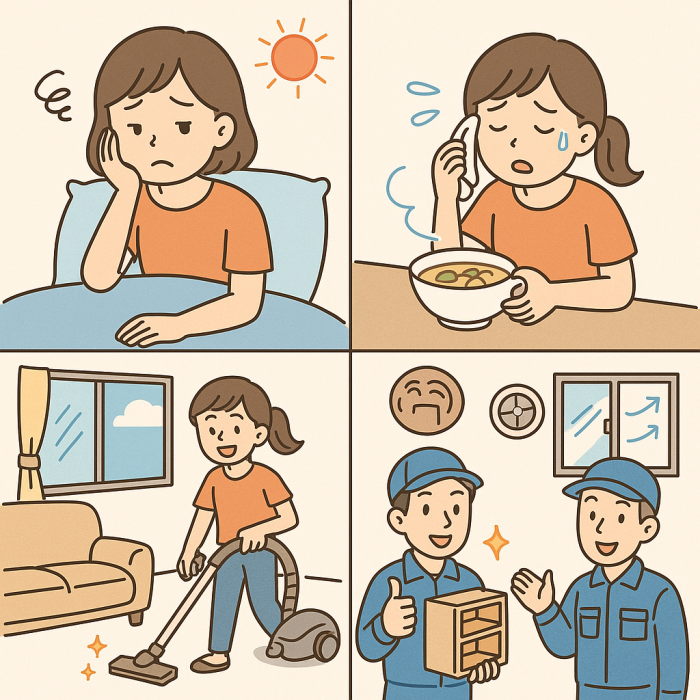 住環境快適計画 f6493230c8a765439dc85db76a29fcf8